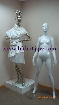 模特衣架與服裝展架 提升服裝展示效果的必備道具